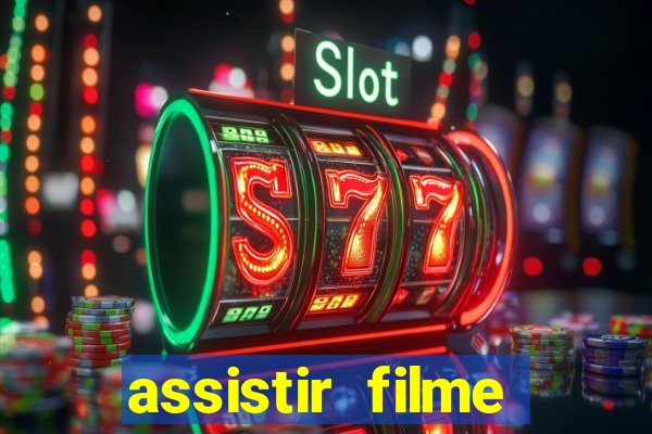 assistir filme demon slayer